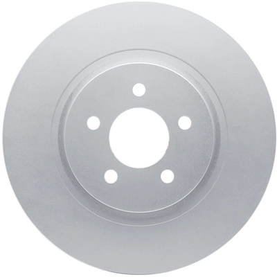 DYNAMIC FRICTION COMPANY - 4514-54002 - Disc Brake Kit pa6