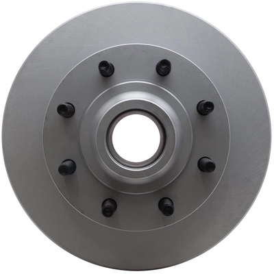 DYNAMIC FRICTION COMPANY - 4514-54012 - Brake Kit pa3