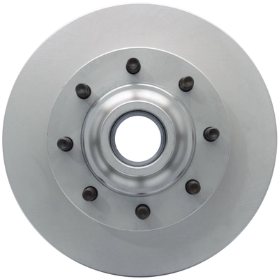 DYNAMIC FRICTION COMPANY - 4514-54014 - Front Disc Brake Kit pa2