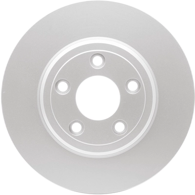 DYNAMIC FRICTION COMPANY - 4514-54031 - Front Disc Brake Kit pa2