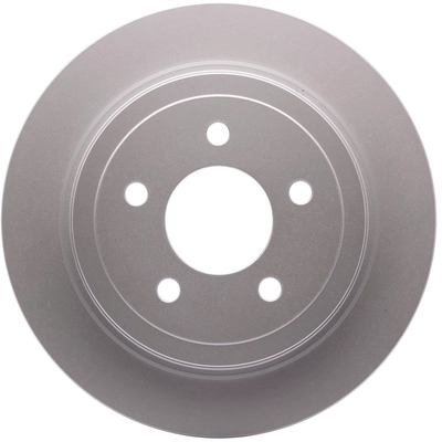 DYNAMIC FRICTION COMPANY - 4514-54033 - Disc Brake Kit pa6