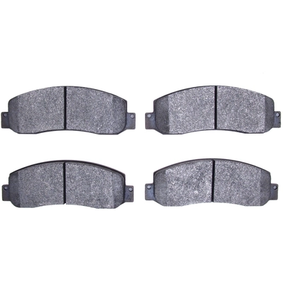 DYNAMIC FRICTION COMPANY - 4514-54047 - Front Disc Brake Kit pa2