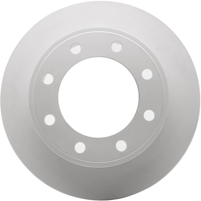 DYNAMIC FRICTION COMPANY - 4514-54050- Front Disc Brake Kit pa2