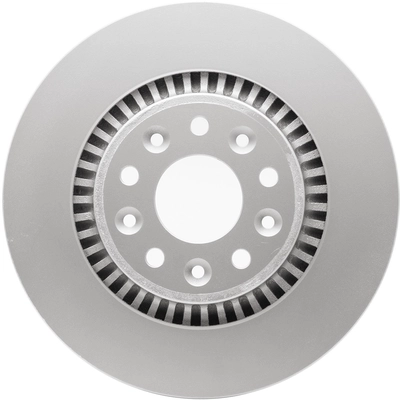 DYNAMIC FRICTION COMPANY - 4514-54059 - Disc Brake Kit pa2