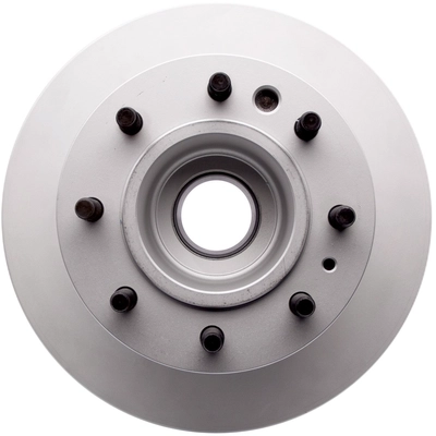 Front Disc Brake Kit by DYNAMIC FRICTION COMPANY - 4514-54068 pa2