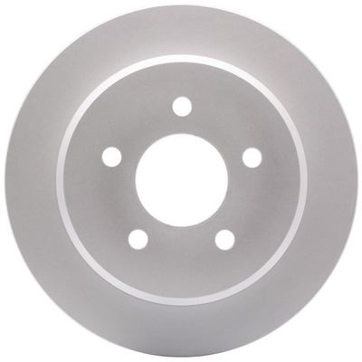 DYNAMIC FRICTION COMPANY - 4514-54124 - Front Disc Brake Kit pa2