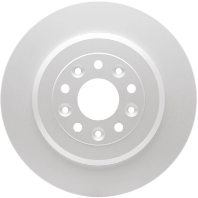 DYNAMIC FRICTION COMPANY - 4514-54139 - Front Disc Brake Kit pa2