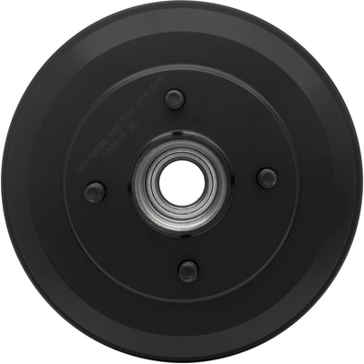Front Disc Brake Kit by DYNAMIC FRICTION COMPANY - 4514-54157 pa1