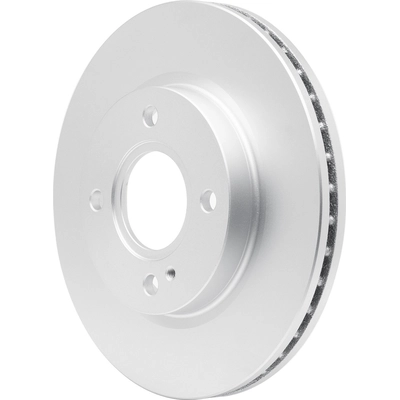 Front Disc Brake Kit by DYNAMIC FRICTION COMPANY - 4514-54162 pa6