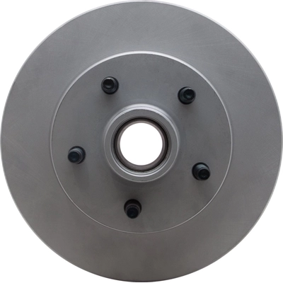 Front Disc Brake Kit by DYNAMIC FRICTION COMPANY - 4514-54180 pa3