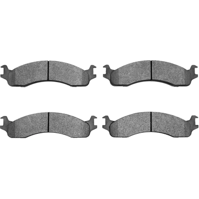 DYNAMIC FRICTION COMPANY - 4514-54184 - Brake Kit pa6