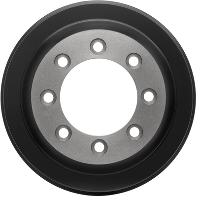DYNAMIC FRICTION COMPANY - 4514-54185 - Brake Kit pa2