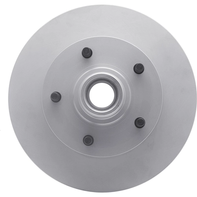 DYNAMIC FRICTION COMPANY - 4514-54197 - Front Disc Brake Kit pa3