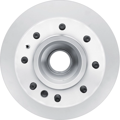 DYNAMIC FRICTION COMPANY - 4514-54199 - Front Disc Brake Kit pa2