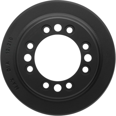 Front Disc Brake Kit by DYNAMIC FRICTION COMPANY - 4514-54205 pa4