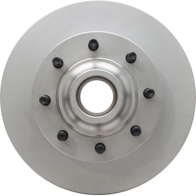 DYNAMIC FRICTION COMPANY - 4514-54207 - Front Disc Brake Kit pa7