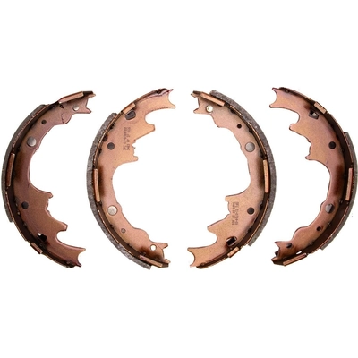 Ensemble de disque de frein avant de DYNAMIC FRICTION COMPANY - 4514-54219 pa2