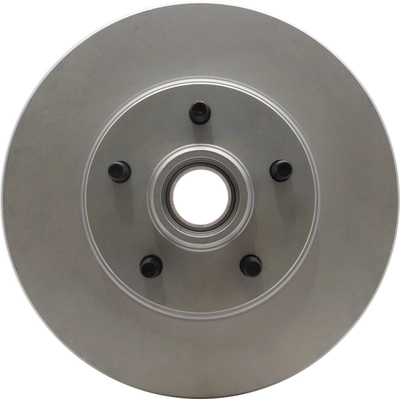 DYNAMIC FRICTION COMPANY - 4514-54221 - Front Disc Brake Kit pa5