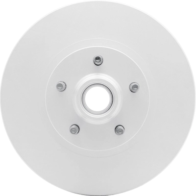 DYNAMIC FRICTION COMPANY - 4514-54231 - Front Disc Brake Kit pa2