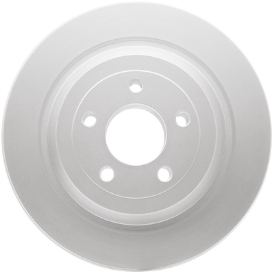 DYNAMIC FRICTION COMPANY - 4514-54255 - Front Disc Brake Kit pa7