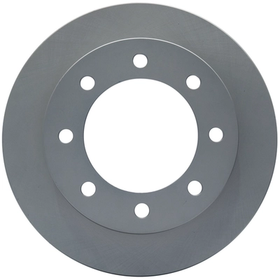 Front Disc Brake Kit by DYNAMIC FRICTION COMPANY - 4514-54268 pa1