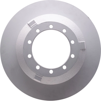 DYNAMIC FRICTION COMPANY - 4514-54276 - Front Disc Brake Kit pa2