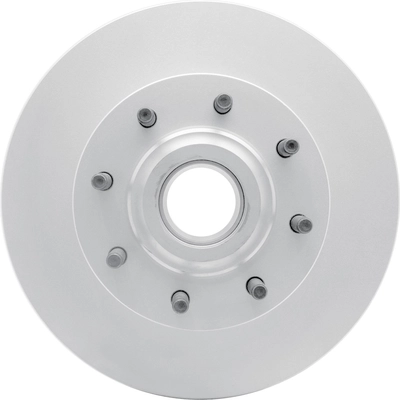DYNAMIC FRICTION COMPANY - 4514-54307 - Disc Brake Kit pa5