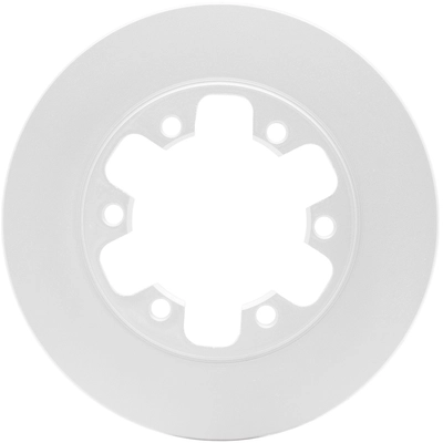 DYNAMIC FRICTION COMPANY - 4514-54311 - Disc Brake Kit pa3