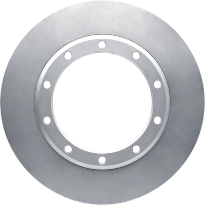 DYNAMIC FRICTION COMPANY - 4514-54315 - Front Disc Brake Kit pa2
