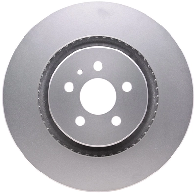 DYNAMIC FRICTION COMPANY - 4514-55009 - Front Disc Brake Kit pa2