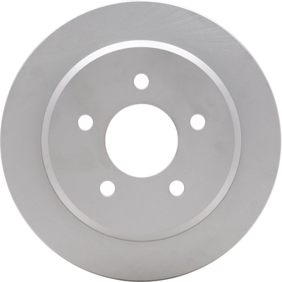 Front Disc Brake Kit by DYNAMIC FRICTION COMPANY - 4514-56008 pa3