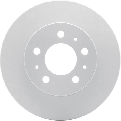 Front Disc Brake Kit by DYNAMIC FRICTION COMPANY - 4514-56010 pa3