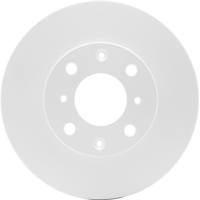 DYNAMIC FRICTION COMPANY - 4514-59000 - Front Disc Brake Kit pa3