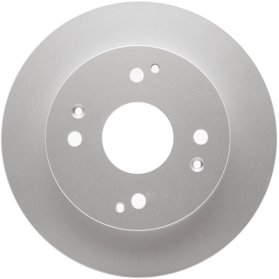 DYNAMIC FRICTION COMPANY - 4514-59003 - Disc Brake Kit pa3