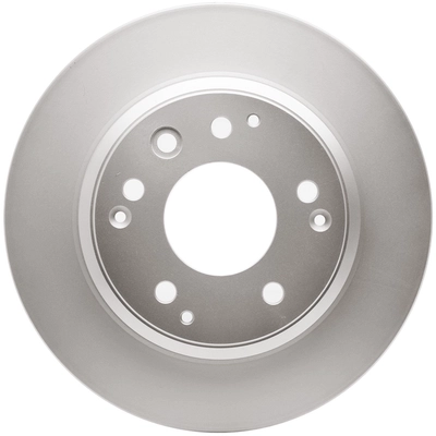 DYNAMIC FRICTION COMPANY - 4514-59008 - Disc Brake Kit pa1