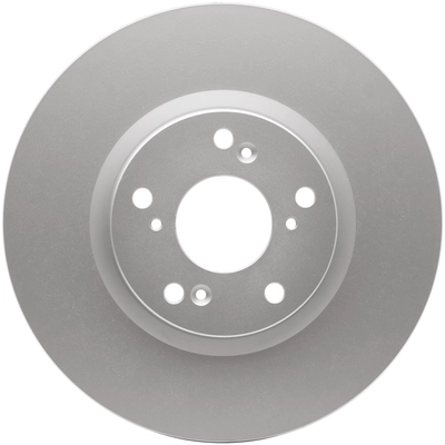 DYNAMIC FRICTION COMPANY - 4514-59015 - Front Disc Brake Kit pa2