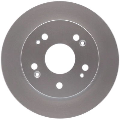 DYNAMIC FRICTION COMPANY - 4514-59016 - Front & Rear Disc Brake Kit pa2