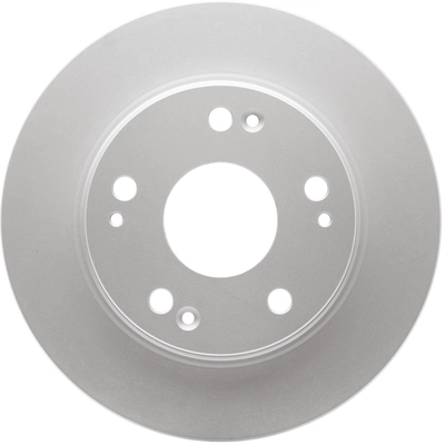 DYNAMIC FRICTION COMPANY - 4514-59017 - Front & Rear Disc Brake Kit pa2