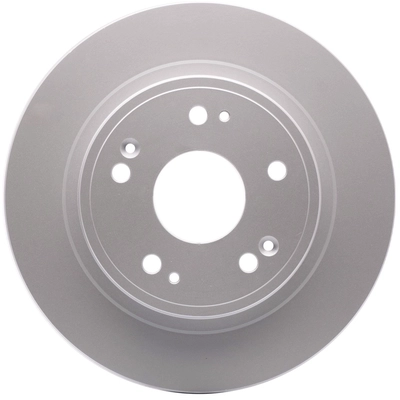 DYNAMIC FRICTION COMPANY - 4514-59023 - Front Disc Brake Kit pa2