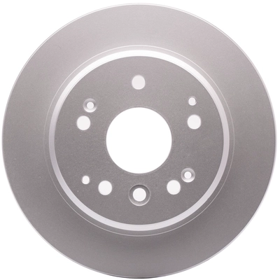 DYNAMIC FRICTION COMPANY - 4514-59024 - Disc Brake Kit pa5