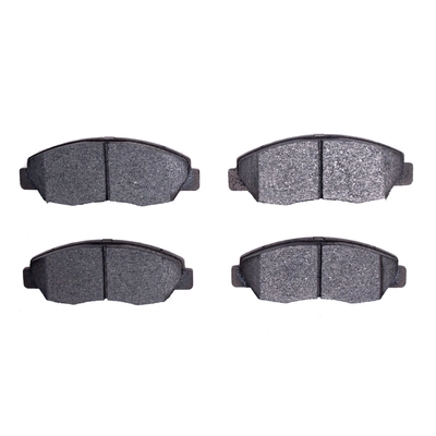 DYNAMIC FRICTION COMPANY - 4514-59047 - Front Disc Brake Kit pa2