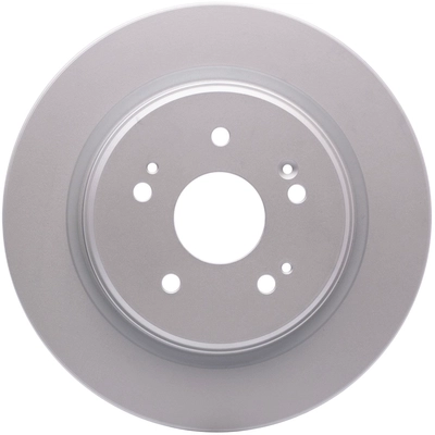 DYNAMIC FRICTION COMPANY - 4514-59064 - Disc Brake Kit pa2