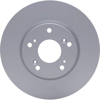 DYNAMIC FRICTION COMPANY - 4514-59092 - Front Disc Brake Kit pa4