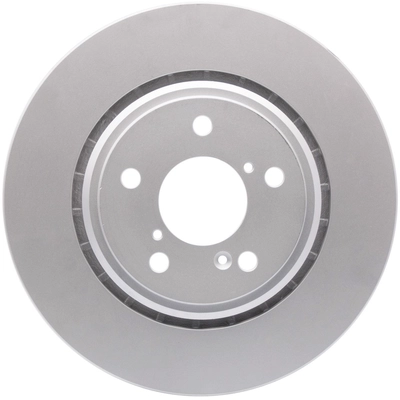 DYNAMIC FRICTION COMPANY - 4514-59096 - Front Disc Brake Kit pa2