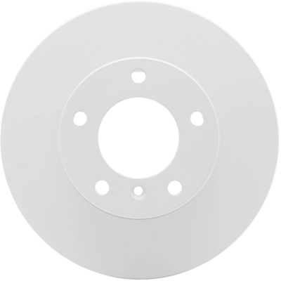 DYNAMIC FRICTION COMPANY - 4514-63037 - Disc Brake Kit pa2