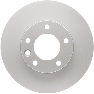 Front Disc Brake Kit by DYNAMIC FRICTION COMPANY - 4514-63038 pa2