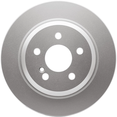 Front Disc Brake Kit by DYNAMIC FRICTION COMPANY - 4514-63042 pa2