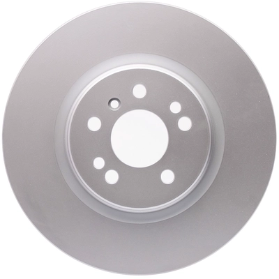 DYNAMIC FRICTION COMPANY - 4514-63043 - Disc Brake Kit pa2