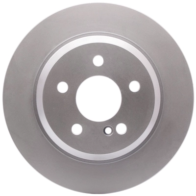 DYNAMIC FRICTION COMPANY - 4514-63050 - Front and Rear Brake Kit pa6