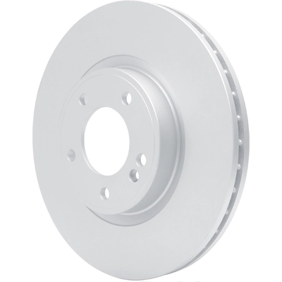 DYNAMIC FRICTION COMPANY - 4514-63099 - Disc Brake Kit pa3